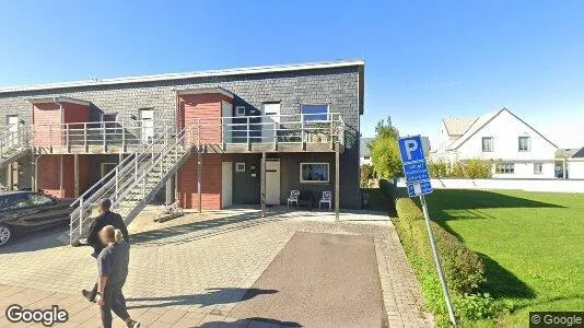 Apartments for rent in Helsingborg - Photo from Google Street View