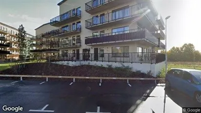 Apartments for rent in Höör - Photo from Google Street View