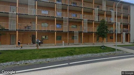 Apartments for rent in Salem - Photo from Google Street View