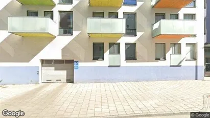 Apartments for rent in Stockholm West - Photo from Google Street View
