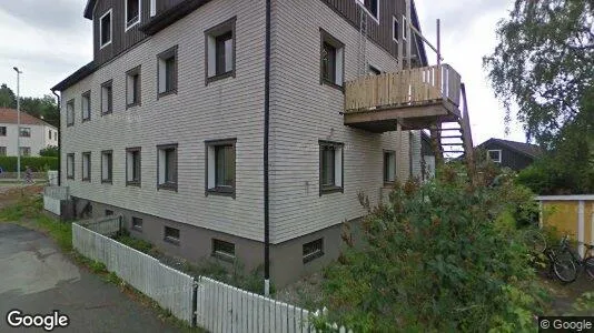 Apartments for rent in Västerås - Photo from Google Street View