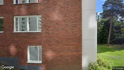 Apartments for rent in Danderyd - Photo from Google Street View