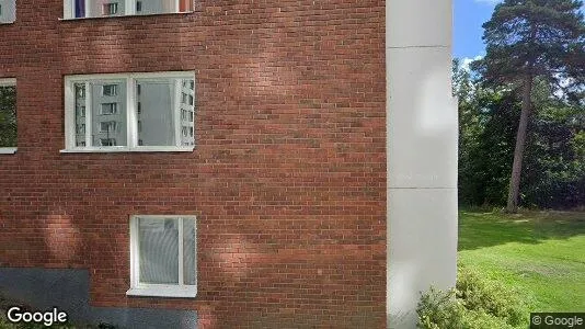 Apartments for rent in Danderyd - Photo from Google Street View