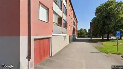Apartments for rent in Mjölby - Photo from Google Street View