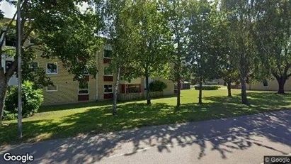 Apartments for rent in Mjölby - Photo from Google Street View