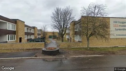 Apartments for rent in Linköping - Photo from Google Street View