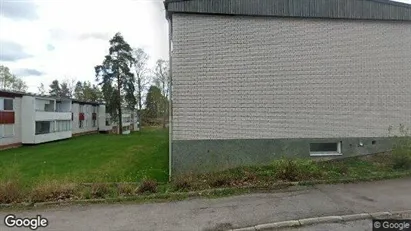 Apartments for rent in Ludvika - Photo from Google Street View