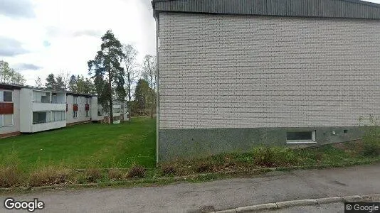 Apartments for rent in Ludvika - Photo from Google Street View