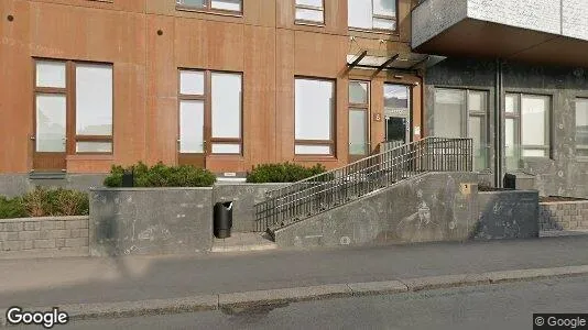Apartments for rent in Tampere Keskinen - Photo from Google Street View