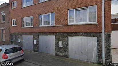 Apartments for rent in Charleroi - Photo from Google Street View