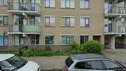 Apartments for rent in Amsterdam Amsterdam-Zuidoost - Photo from Google Street View