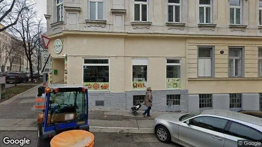 Apartments for rent in Wien Penzing - Photo from Google Street View