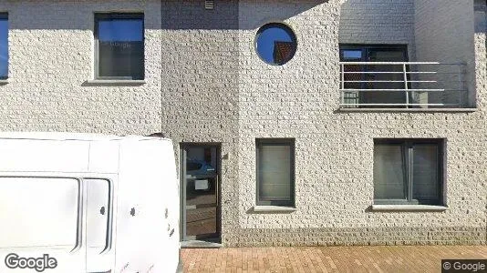 Apartments for rent in Aarschot - Photo from Google Street View