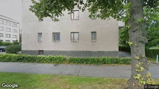 Apartments for rent in Pori - Photo from Google Street View