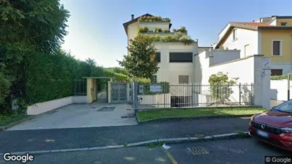 Apartments for rent in Milano Zona 7 - Baggio, De Angeli, San Siro - Photo from Google Street View