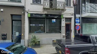 Apartments for rent in Stad Antwerp - Photo from Google Street View