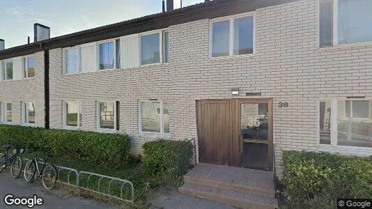 Apartments for rent in Linköping - Photo from Google Street View