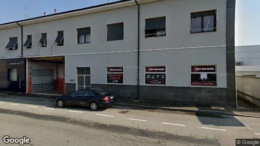 Apartments for rent in Magenta - Photo from Google Street View