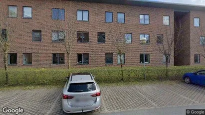Apartments for rent in Aalborg Center - Photo from Google Street View