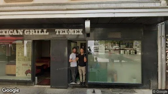 Apartments for rent in Geneva Cité - Photo from Google Street View