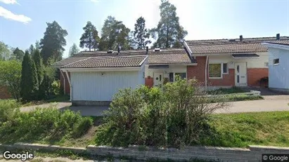 Apartments for rent in Turku - Photo from Google Street View