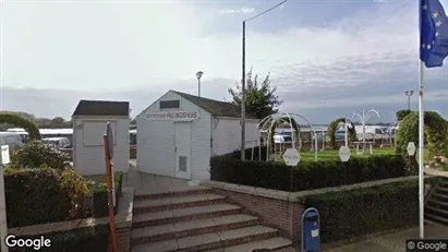 Apartments for rent in Temse - Photo from Google Street View