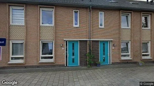 Apartments for rent in Haarlem - Photo from Google Street View