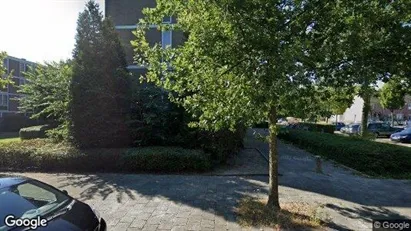 Apartments for rent in Haarlem - Photo from Google Street View