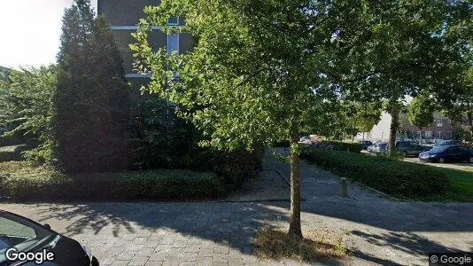 Apartments for rent in Haarlem - Photo from Google Street View
