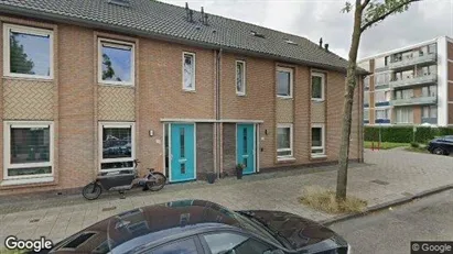 Apartments for rent in Haarlem - Photo from Google Street View