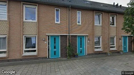 Apartments for rent in Haarlem - Photo from Google Street View