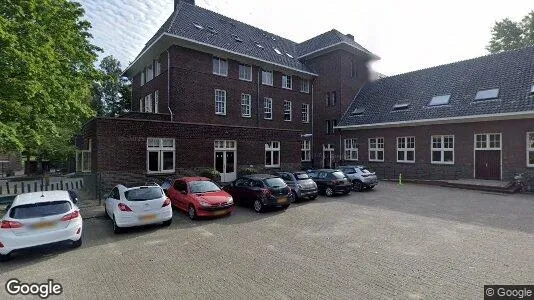 Rooms for rent in Nijmegen - Photo from Google Street View