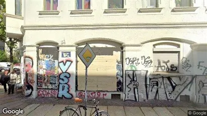 Apartments for rent in Leipzig - Photo from Google Street View