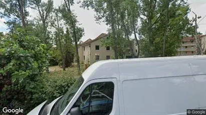 Apartments for rent in Saalekreis - Photo from Google Street View