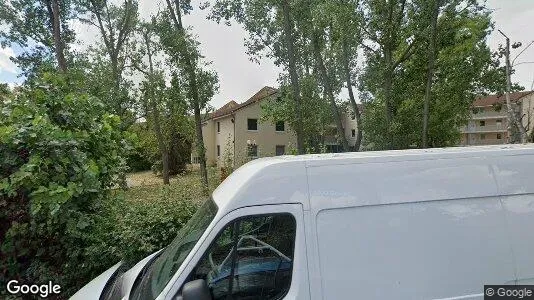 Apartments for rent in Saalekreis - Photo from Google Street View