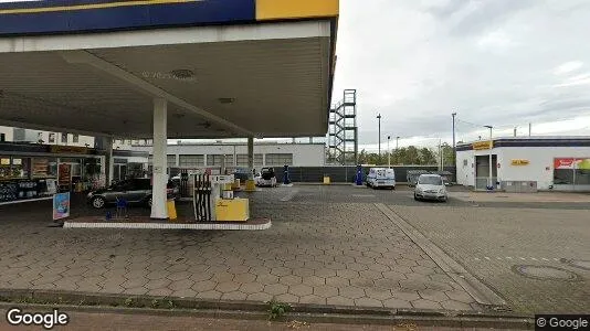 Apartments for rent in Duisburg - Photo from Google Street View