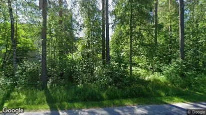 Apartments for rent in Joensuu - Photo from Google Street View