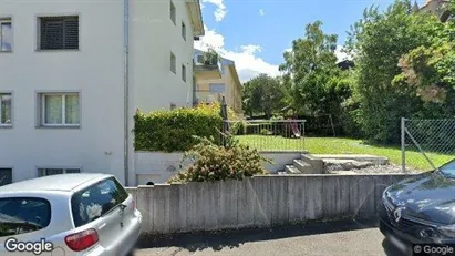 Apartments for rent in Jura-Nord vaudois - Photo from Google Street View