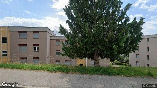 Apartments for rent in Saane - Photo from Google Street View