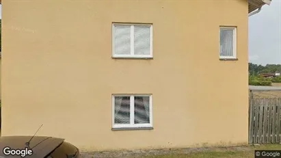 Apartments for rent in Karlskrona - Photo from Google Street View