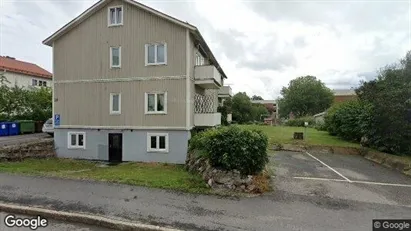 Apartments for rent in Sundsvall - Photo from Google Street View