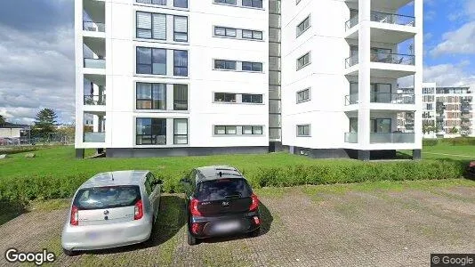 Apartments for rent in Vallensbæk Strand - Photo from Google Street View