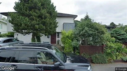 Apartments for rent in Reykjavík Háaleiti - Photo from Google Street View