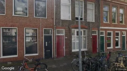 Apartments for rent in Groningen - Photo from Google Street View