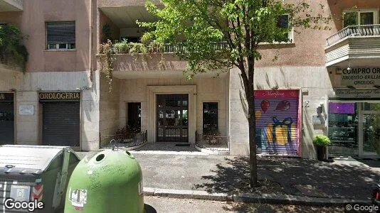 Apartments for rent in Roma Municipio I – Centro Storico - Photo from Google Street View