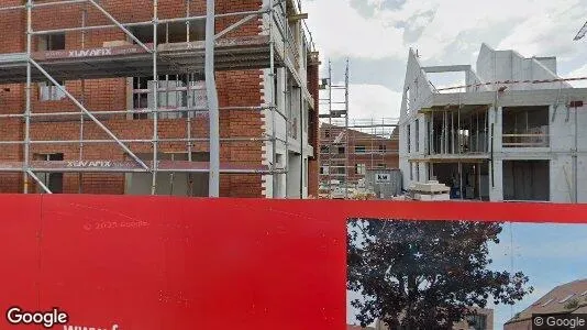 Apartments for rent in Deerlijk - Photo from Google Street View