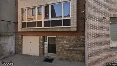 Apartments for rent in Tienen - Photo from Google Street View
