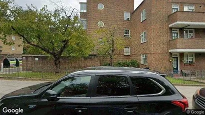 Apartments for rent in London NW8 - Photo from Google Street View