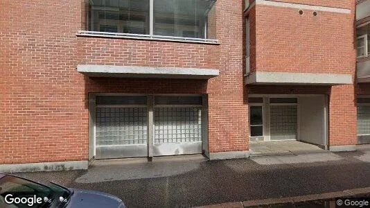 Apartments for rent in Helsinki Eteläinen - Photo from Google Street View