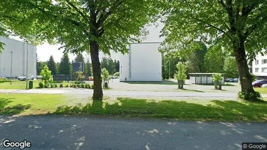 Apartments for rent in Hämeenlinna - Photo from Google Street View